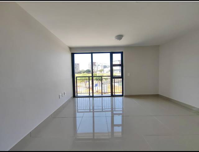 1 BEDROOM APARTMENT TO LET IN UMHLANGA RIDGE